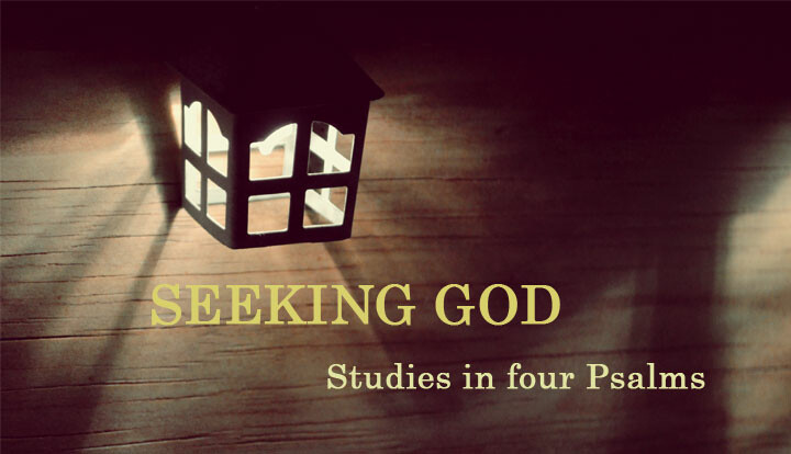 Seeking Deliverance in God