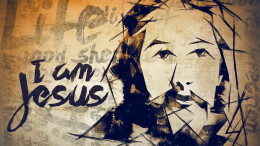 I Am Jesus: I Am the Light of the World