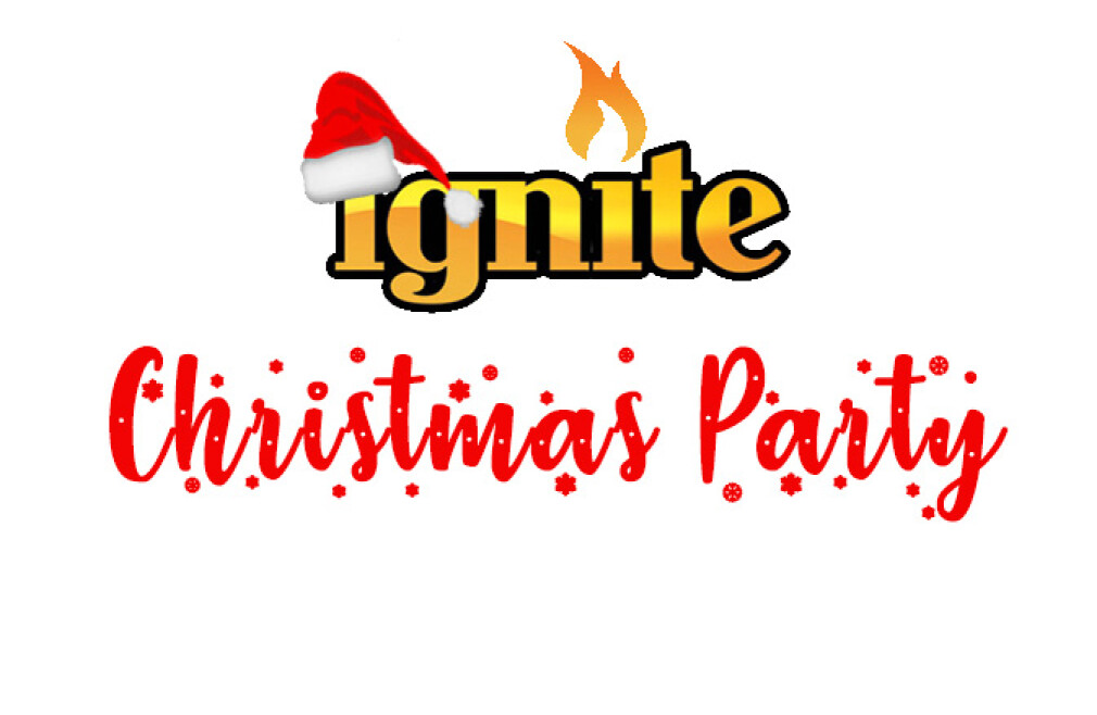 Ignite Christmas Party