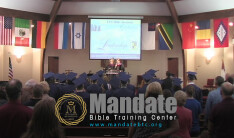 Mandate Bible Training Center