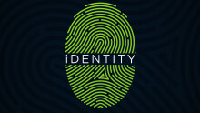 Identity: Part Four - Identity Theft