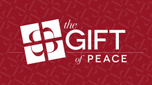 The Gift Pt I - PEACE