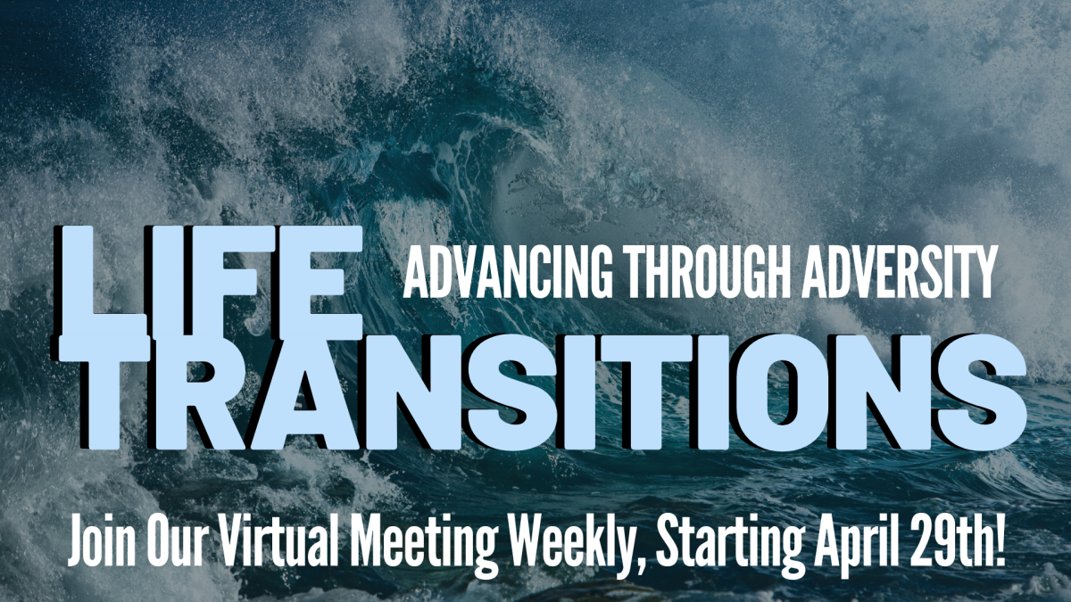 Life Transitions Class