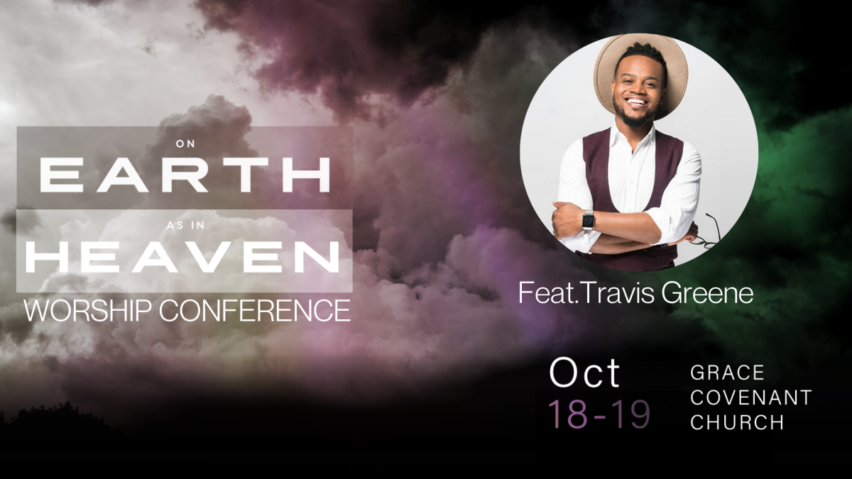 2019 Worship Conference 