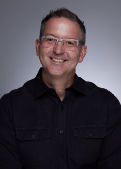 Troy Dobbs, Senior Pastor