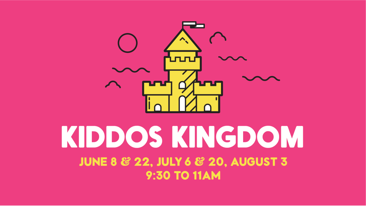 Kiddos Kingdom
