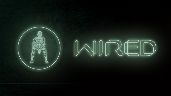 Series: Wired