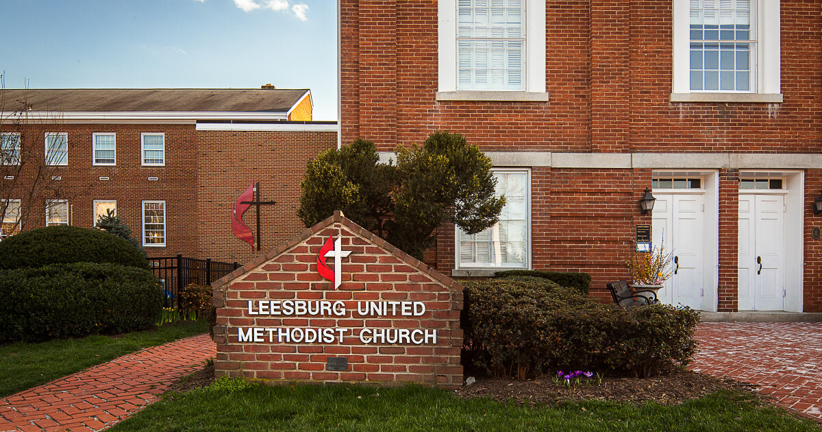 A Message from your Church Leadership Team Faith and Life Leesburg