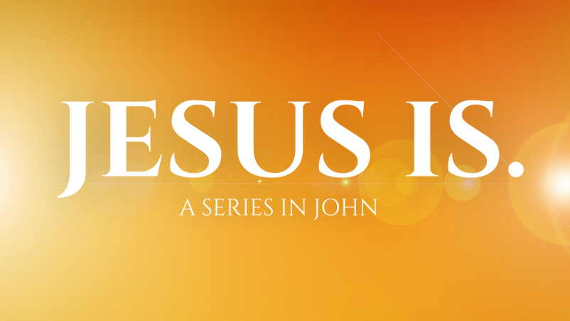 John 1-7 Summary