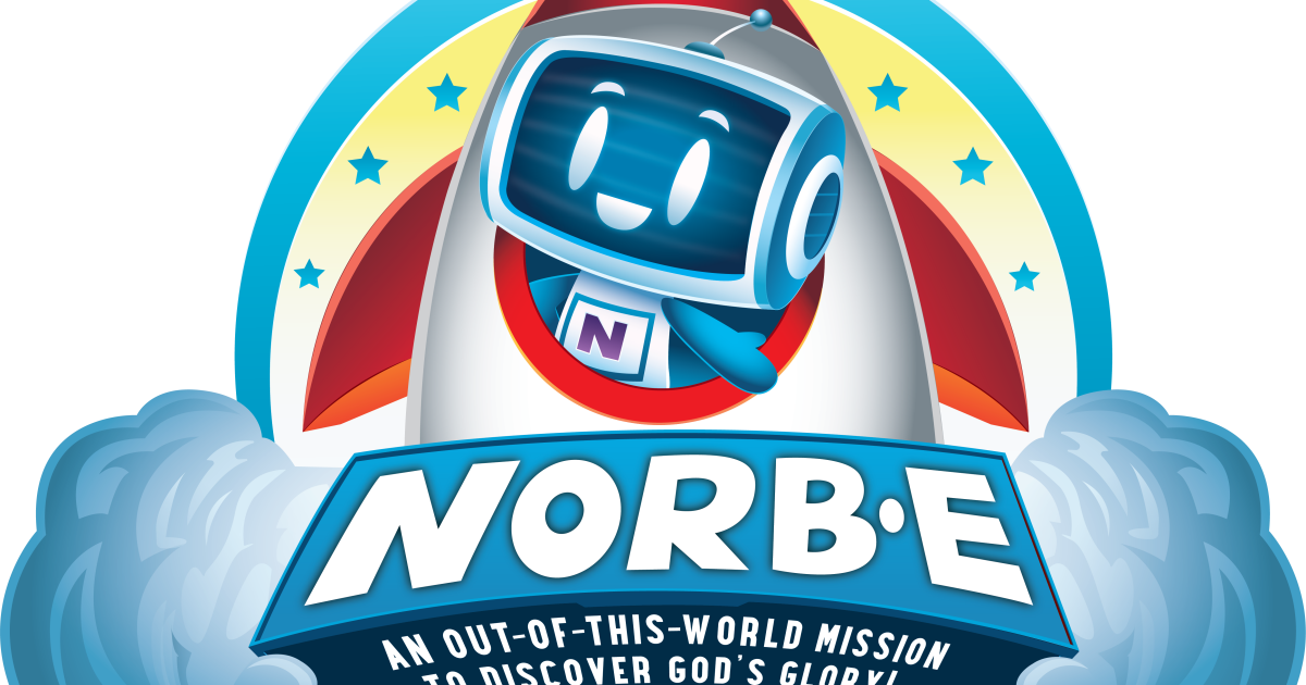 "NORB-E VBS" - Tuesday (7/19) | Sermons | Christ Community Church ...