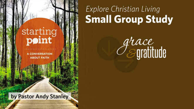 Starting Point Small Group Study