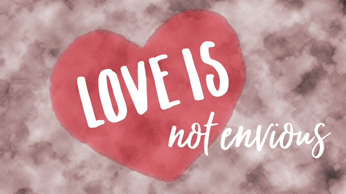 Love is Not Envious