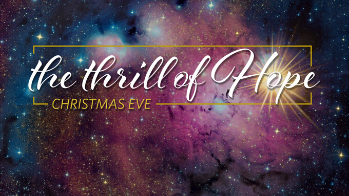 Christmas Eve