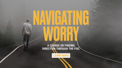 Navigating Worry