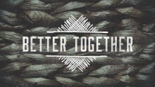 Better Together | MHC