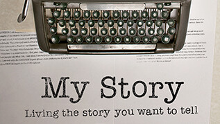 Living The Story You Want To Tell: Marriage Difficulties