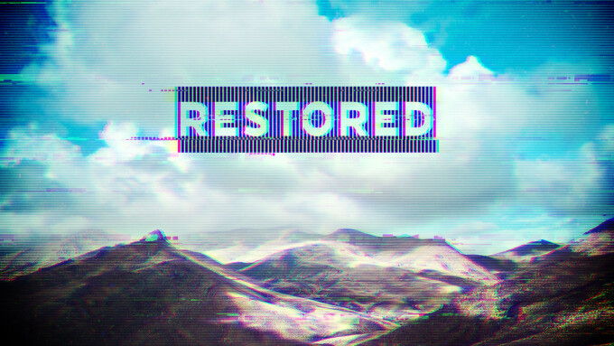 Restored