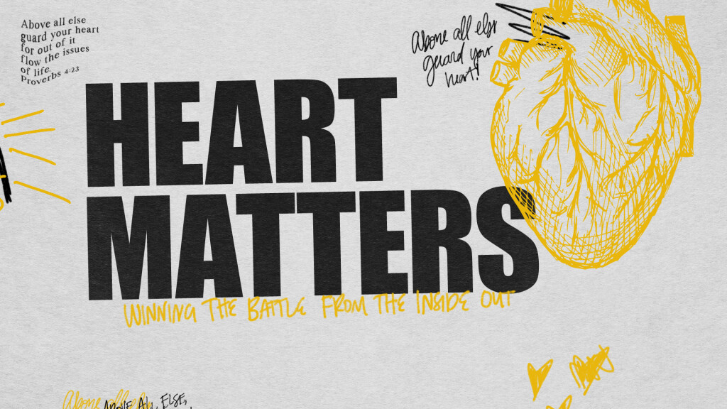 Heart Matters
