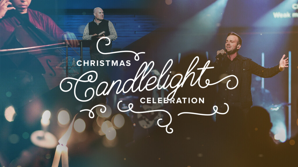 Christmas Candlelight Celebration 2016