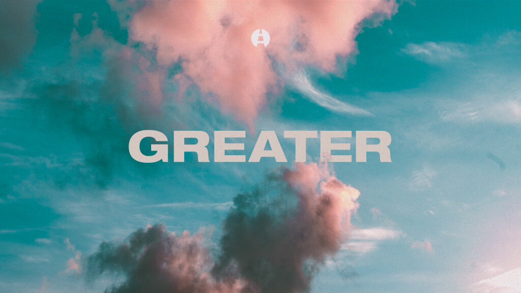 Greater