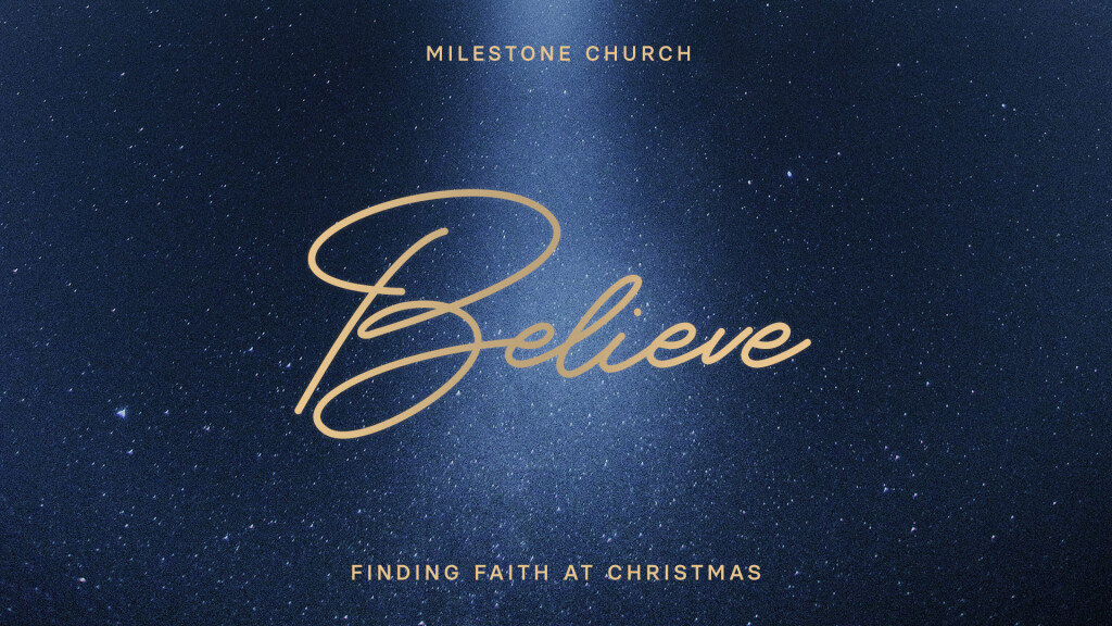 Believe