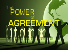 The Power and Presence of Agreement