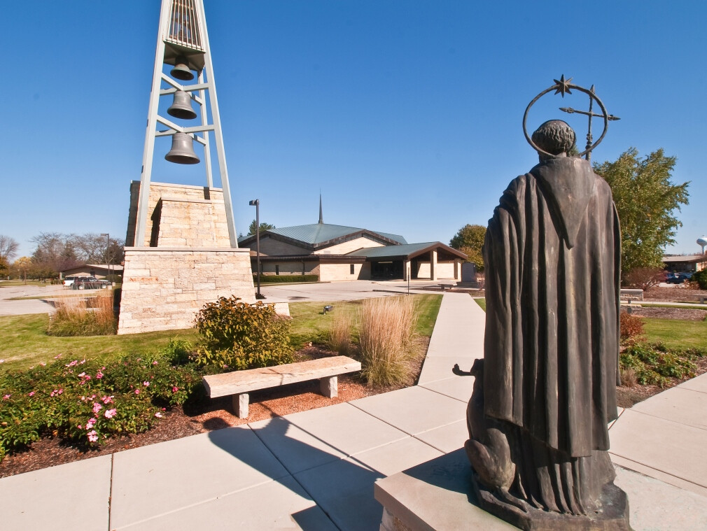 The Bells of St. Dominic