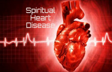 Spiritual Heart Disease