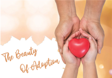 The Beauty of Adoption