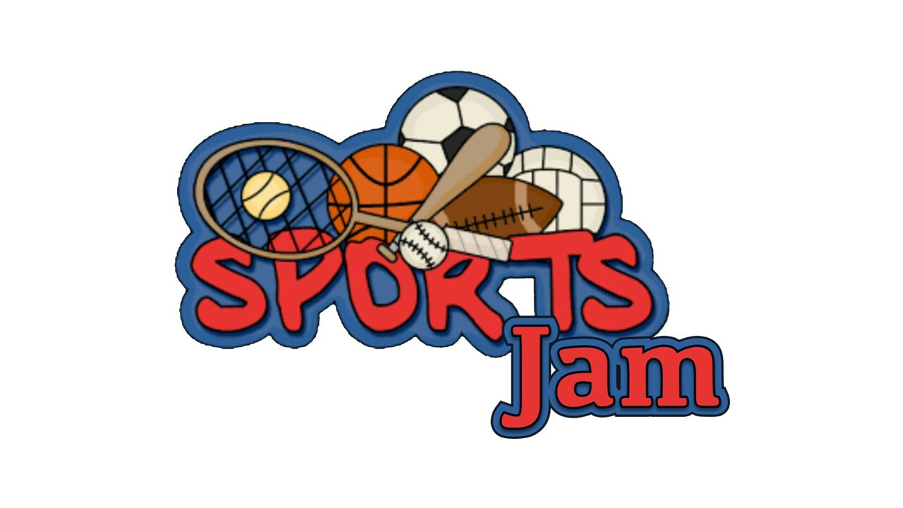 Elementary Sports Jam Second Baptist Church Lancaster
