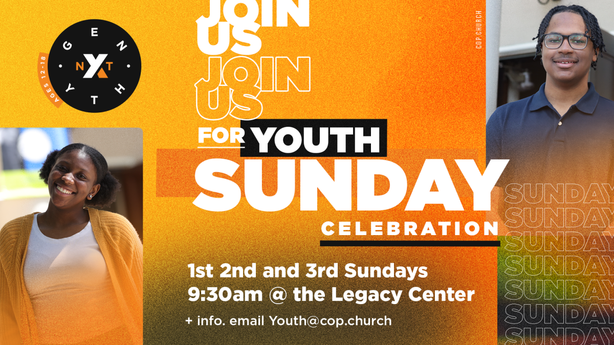 NXT Gen Youth Celebration Times 