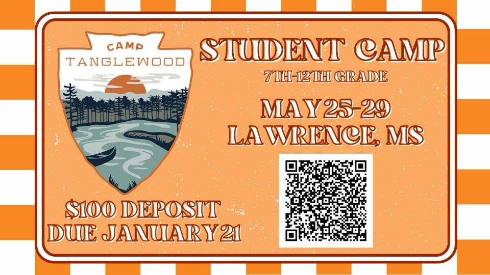 Student Camp 2026