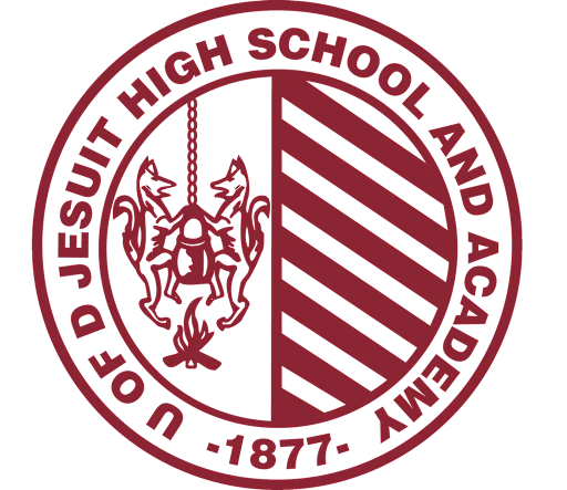 University of Detroit Jesuit Class of 2026 Graduation