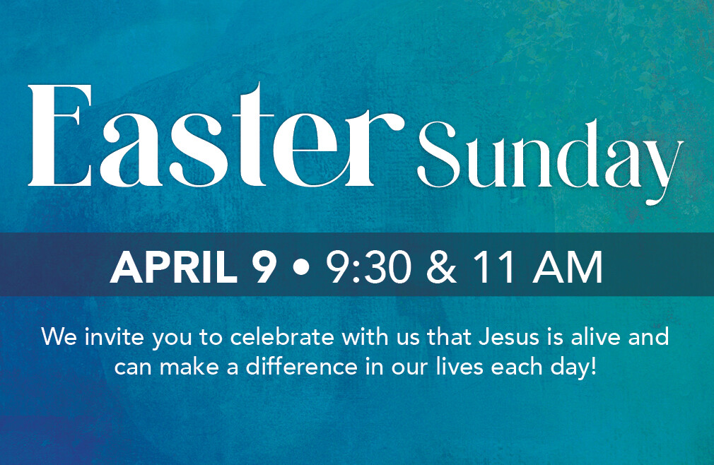 Easter Sunday
