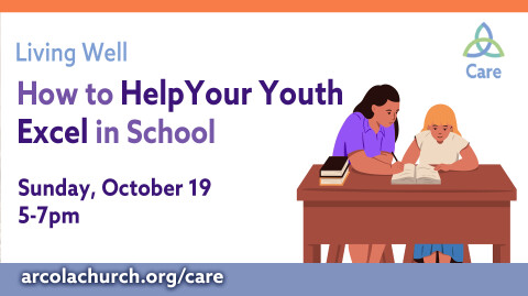 How to Help Your Youth Excel in School