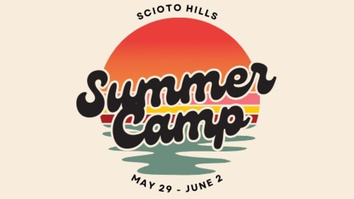 Scioto Hills Summer Camp 2026
