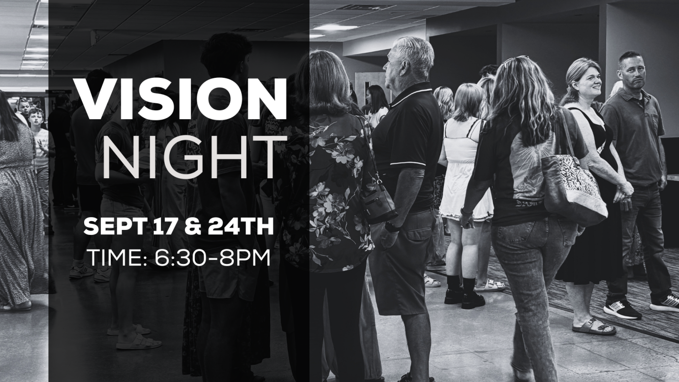 VISION NIGHT