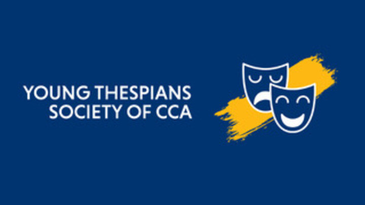 Young Thespians of CCA