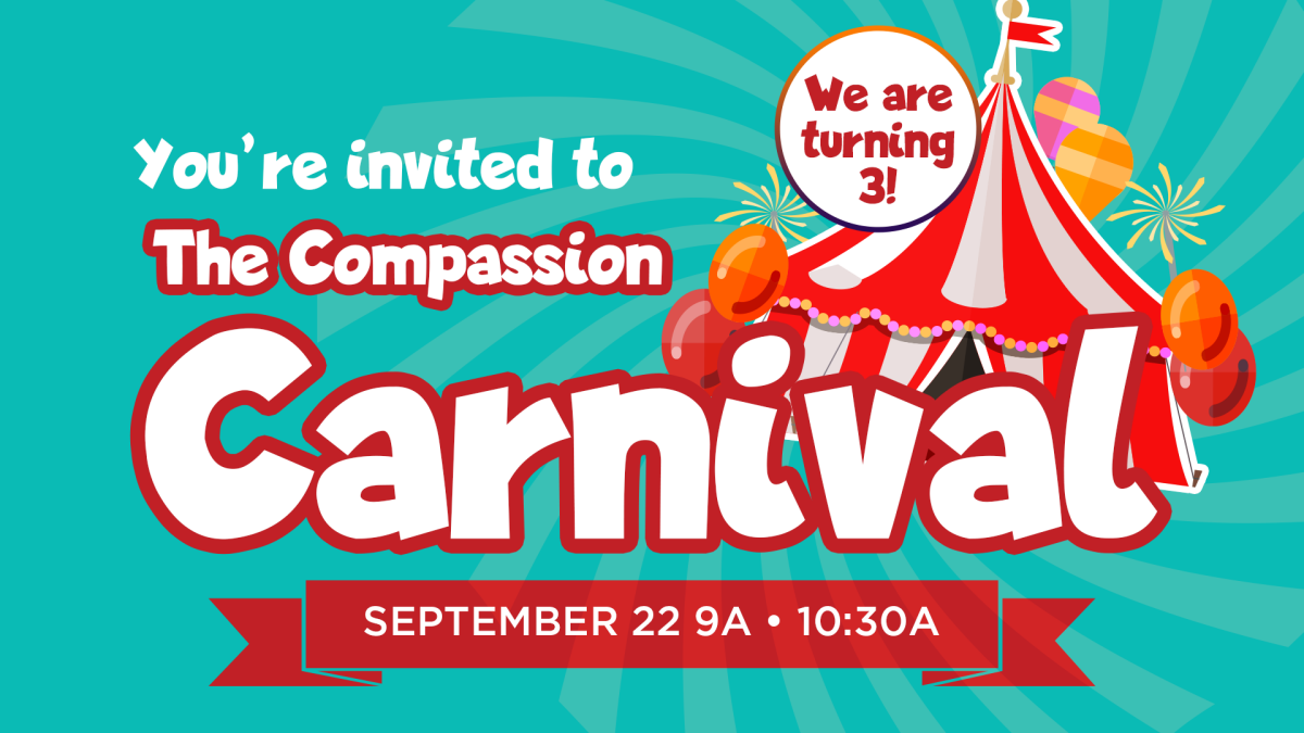 Compassion Carnival