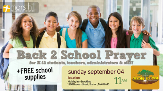 header | Back2School Prayer_Fall 2011