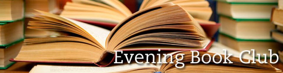 Knox Evening Book Club