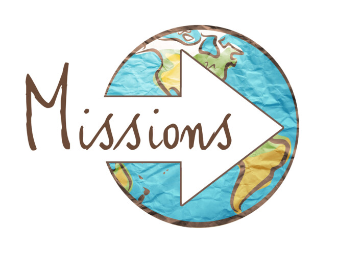 Bible Class: Missions (God's Heart for the Nations)