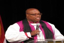 WS FGBCF Bishop Speaks