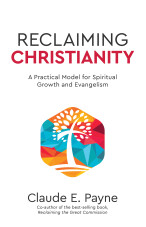 reclaiming christianity book cover