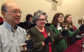 Hand Bell Choir