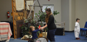 Christmas play 2017