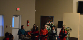Christmas play 2017