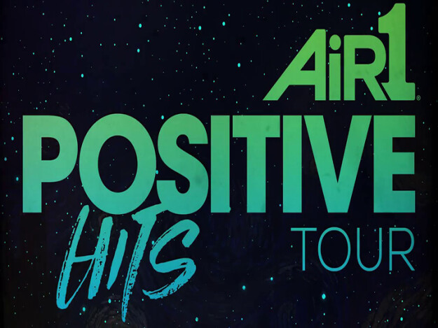 Air1 Positive Hits Tour Featuring Skillet