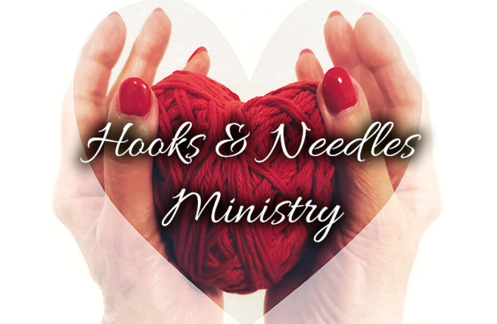 Hooks and Needles Ministry 