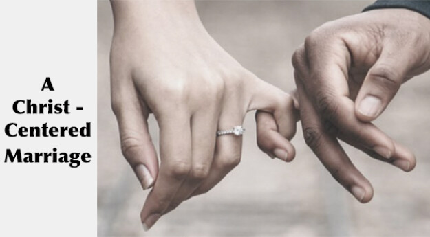 Marriage Conference